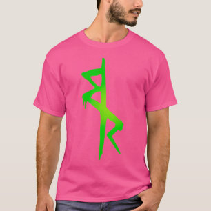 Camiseta Cyberpunk Nightcity