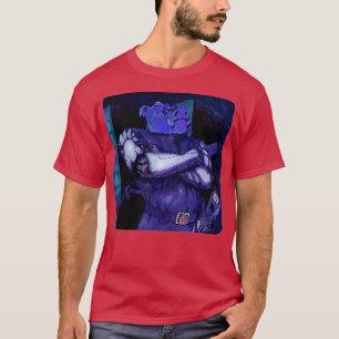 Camiseta Cyberpunk Swine