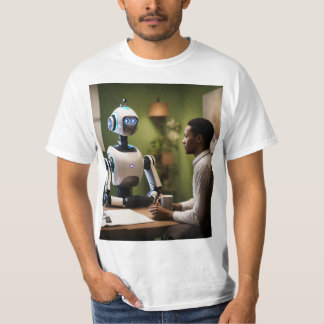 Camiseta CyberTee Lab: Diseños audaces para los amantes de 