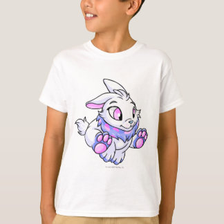 Camiseta Cybunny Blue