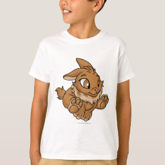 Camiseta Cybunny Brown