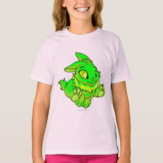 Camiseta Cybunny Gslow