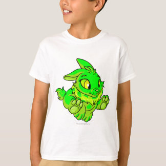 Camiseta Cybunny Gslow