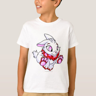 Camiseta Cybunny Red