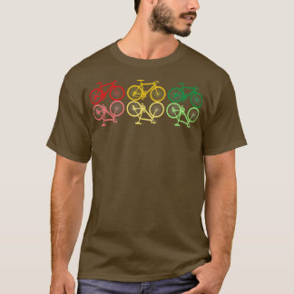 Camiseta Cycling Bike 2