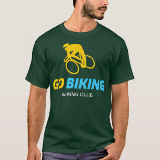 Camiseta Cyclists