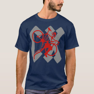 Camiseta Cyclocross