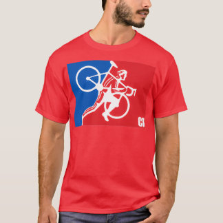 Camiseta Cyclocross AllStar 