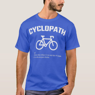 Camiseta Cyclopath 