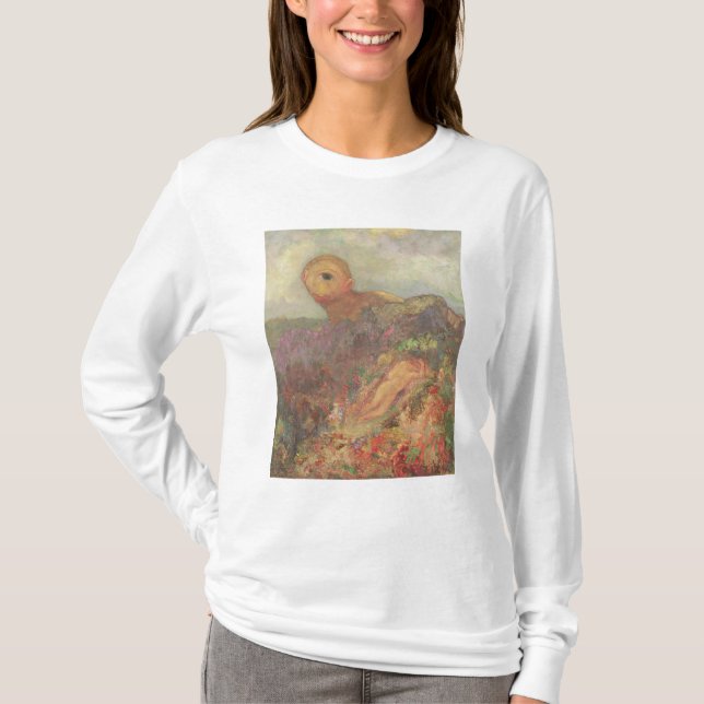 Camiseta Cyclops, c.1914 (Anverso)