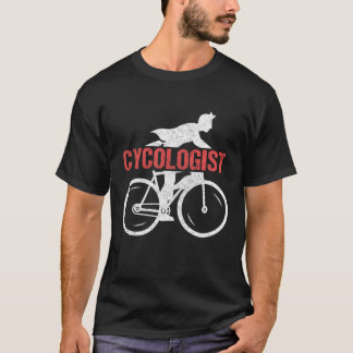 Camiseta Cycologist