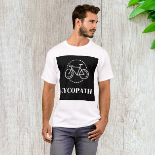 Camiseta Cycopath