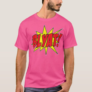 Camiseta Cyka Blyat Bear Russia Funny cita a Moscú 155