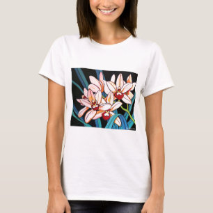 Camiseta Cymbidios