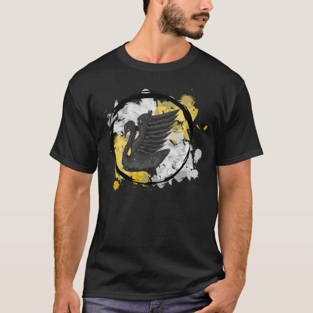 Camiseta Cynagua Populace (Anverso)