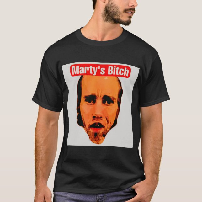 Camiseta Cyra Ra No Es Amiga Bch (Anverso)