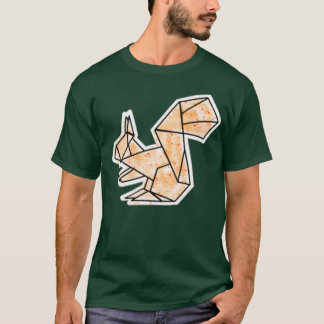 Camiseta Cyril La Ardilla