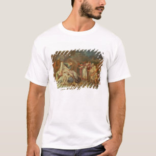 Camiseta Cyrus el grande