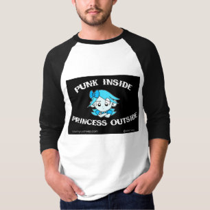 Camiseta CYS-Punk dentro