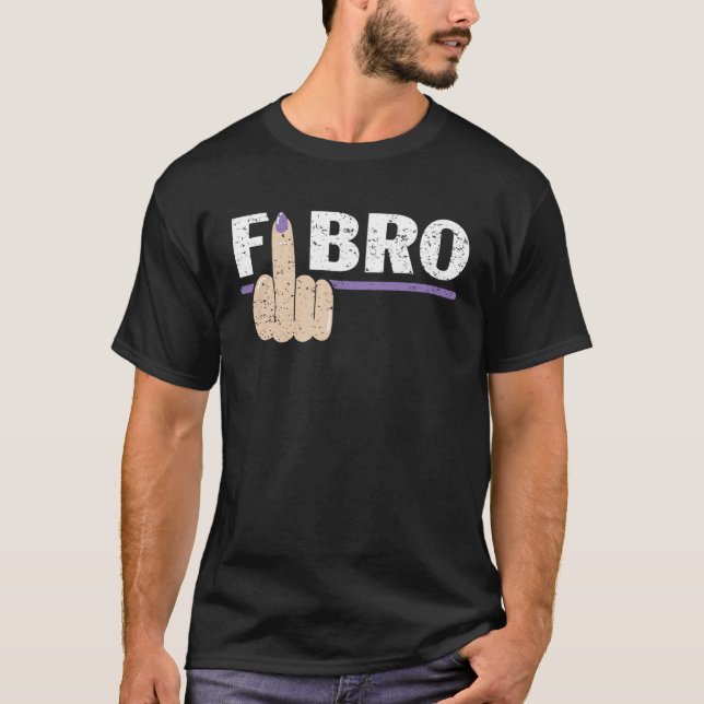 Camiseta Cystic Fibrosis Warrior Cystic Fibrosis Awareness (Anverso)