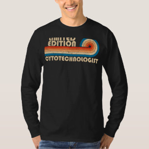 Camiseta CYTOTECHNOLOGISTA Funny Job Title Profession Nacid
