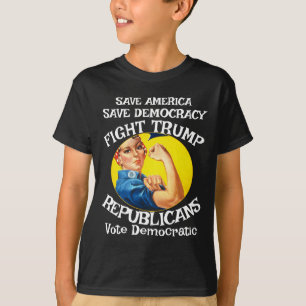 Camiseta Czar Mentiroso Rue Trump Irán Guerra Bombardeo Arc