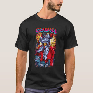 Camiseta Czarface Merch