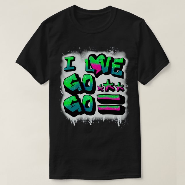 CAMISETA D (Diseño del anverso)