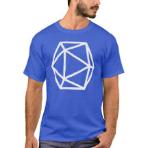 D20 grande Isocahedron