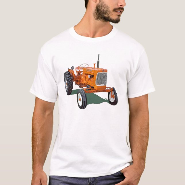 CAMISETA D-14 (Anverso)