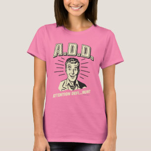 Camiseta D.A.: Atención Defi...¿Eh?