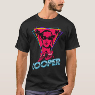Camiseta D B Cooper Skydiving Skyjacker Hijack I Am Db Coo