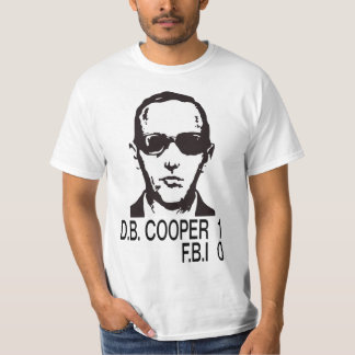 Camiseta D.B. Tonelero 1 F.B.I 0