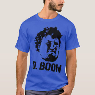 Camiseta D Boon