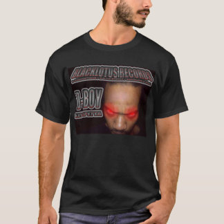 CAMISETA D-BOY LIT-SPITTA