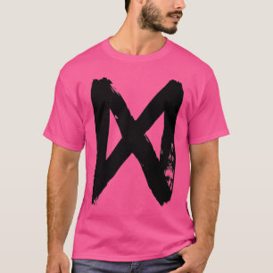 Camiseta d dagaz espero que suceda