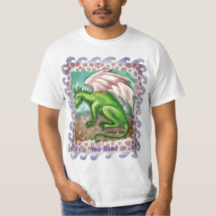 Camiseta D Dragon