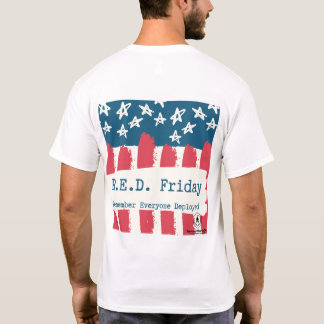 Camiseta D.E. Viernes