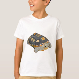 Camiseta D es para Diamond Back Terrapin