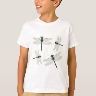 Camiseta D es para DragonFly