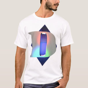 Camiseta D grande