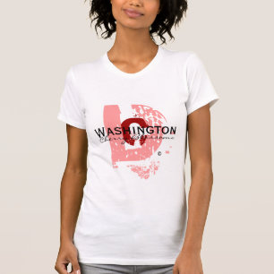 Camiseta D grande (rosa)