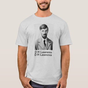 Camiseta D H Lorenzo