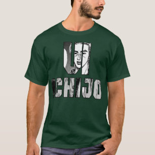 Camiseta D Ichijo Evo VI 1