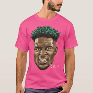 Camiseta D.K. Metcalf Stare
