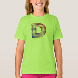 CAMISETA D PARA DONALD