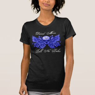Camiseta D' s Birth Skull