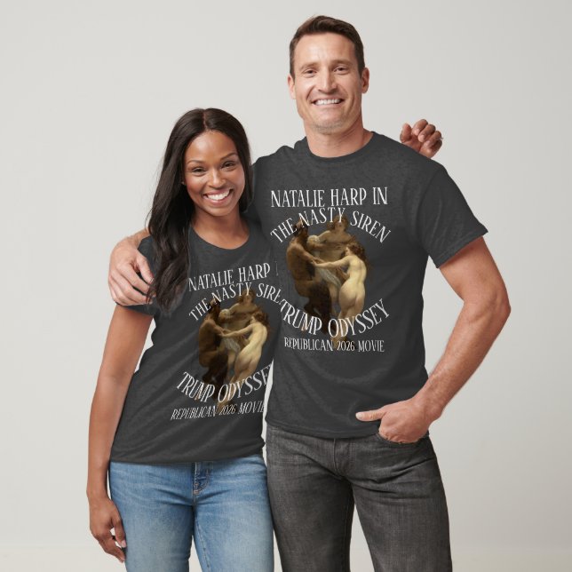 CAMISETA DA (Unisexo)