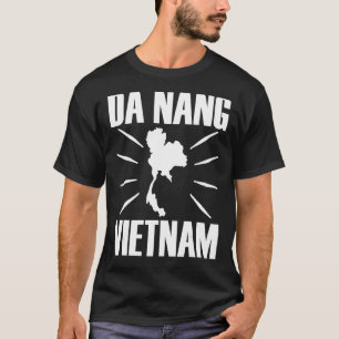 Camiseta Da Nang Vietnam