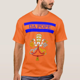 Camiseta DA PAPA gana